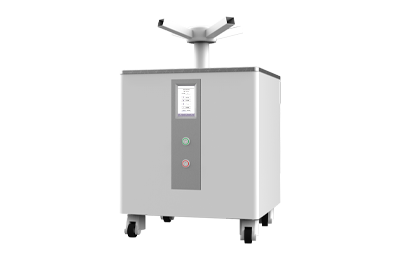 莱芜市过氧化氢雾化消毒器IN-GY20